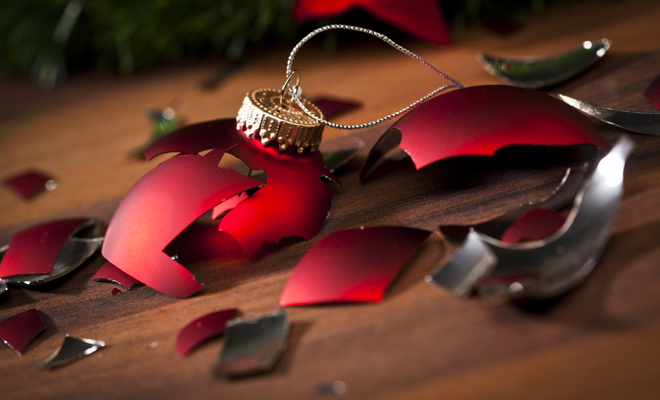 Dreaming of Christmas decorations: fill your house with happiness
