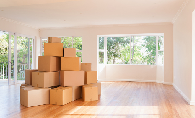 Dreaming of a move: prepare for change