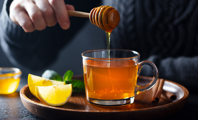 The different meanings of dreaming about honey: the sweetest dreams