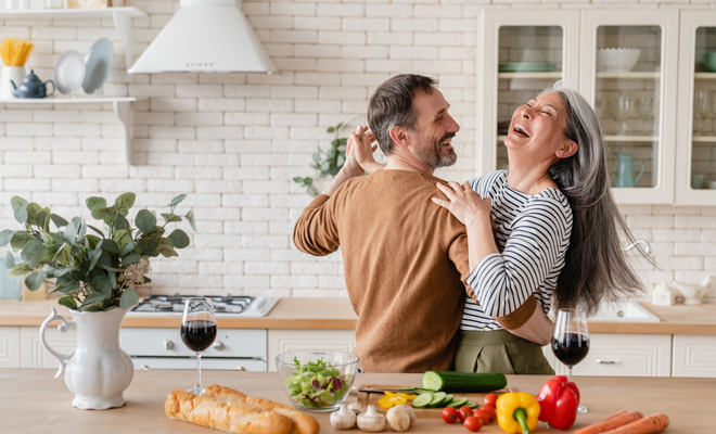 The meaning of dreaming with your partner: love and heartbreak in dreams