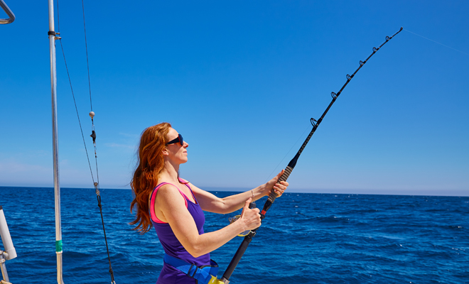 What it means to dream of being fishing: revealing interpretations