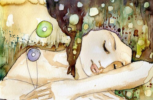 Dream About Drawing: Unlocking the Canvas of Inner Desires