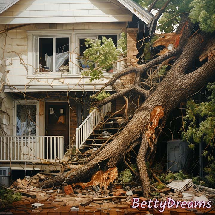 Tree Falling in Dreams: Unlocking the Mysteries