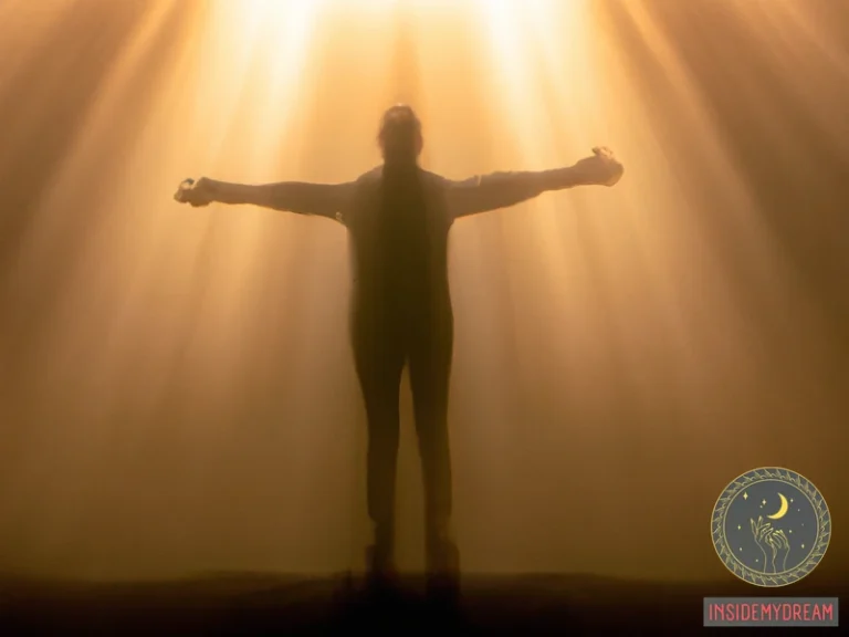 Dream of Achieving: Unveiling the Truth Behind Success
