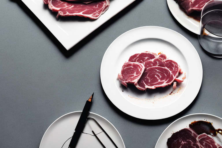 Effects of Eating Meat in Dreams: Unveiling the Mysteries