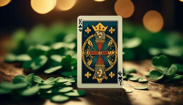 King of Clubs Meaning Revealed: Unlocking the Mysteries